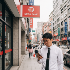 台北隨機殺人案兆豐銀行員工中山商圈遇害 銀行承諾從優撫恤家屬