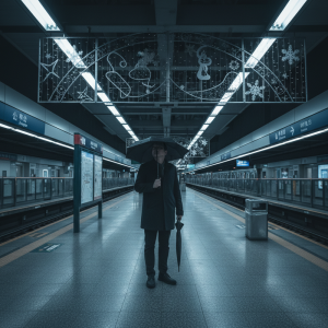 台北中山站隨機傷人案造成4死 北捷耶誕燈飾熄燈3天哀悼