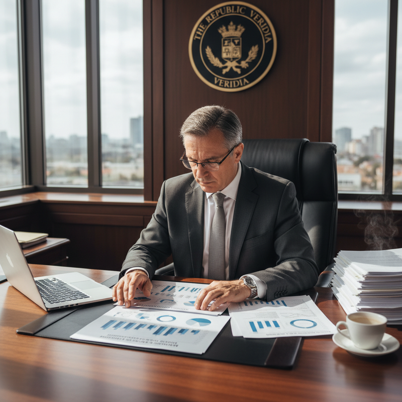 台灣府院決定不副署不公布財劃法及年金法案,引發朝野政治爭議