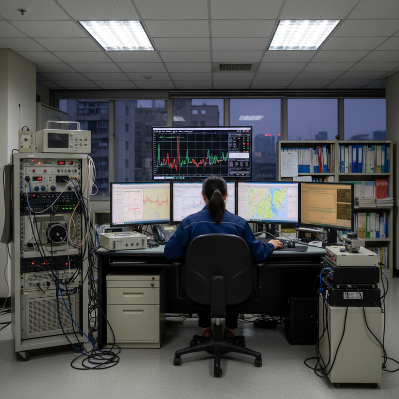 宜蘭外海12月27日規模7.0強震全台搖晃感受