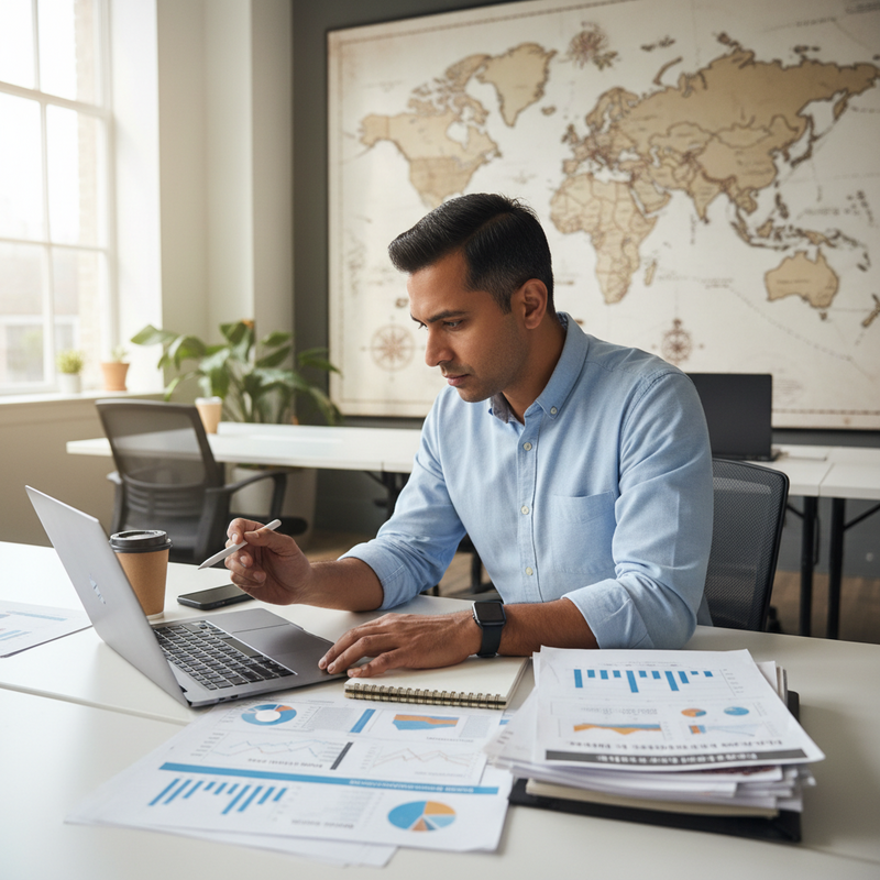 2026年台灣成美中權力競爭核心與安全分水嶺