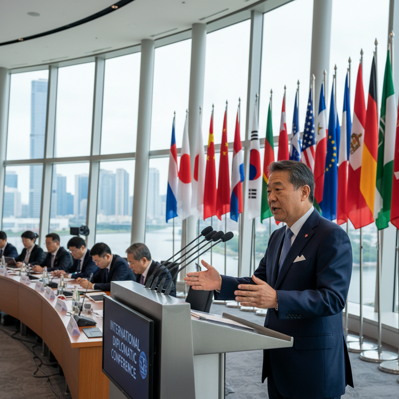 日本副總裁麻生太郎支持高市早苗台灣有事言論 引發中日外交緊張