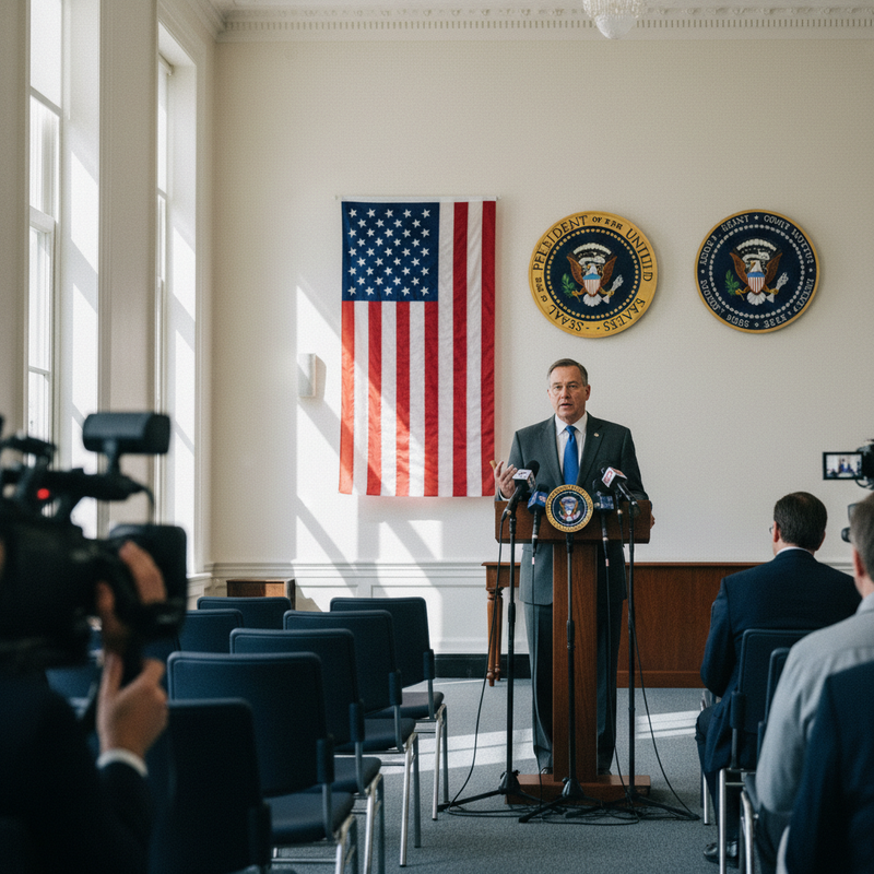 川普政府宣布拆解美國國家大氣研究中心並削減氣候研究預算