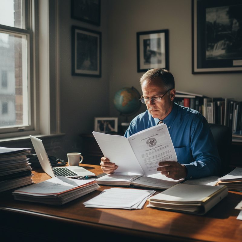 美國川普通過《台灣保證實施法案》制度化美台官方交往限制檢討