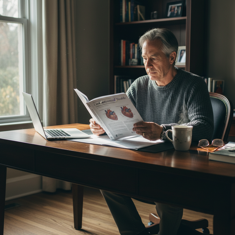 國際研究：長期憤怒加速血管老化　提高心臟病與中風風險