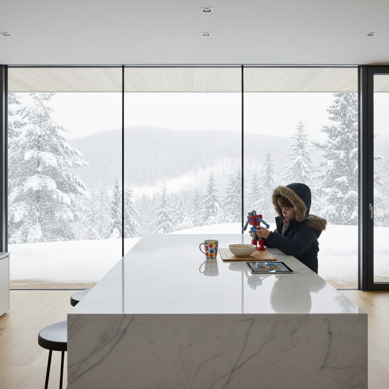 冬季流感排毒期延長 兒童與免疫低下族群防疫需加強隔離措施