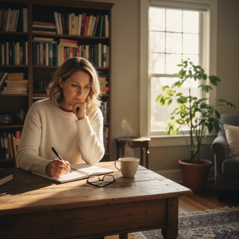 張惠妹母親突發性失憶影響創作　醫師提醒早期辨識與日常預防三要點
