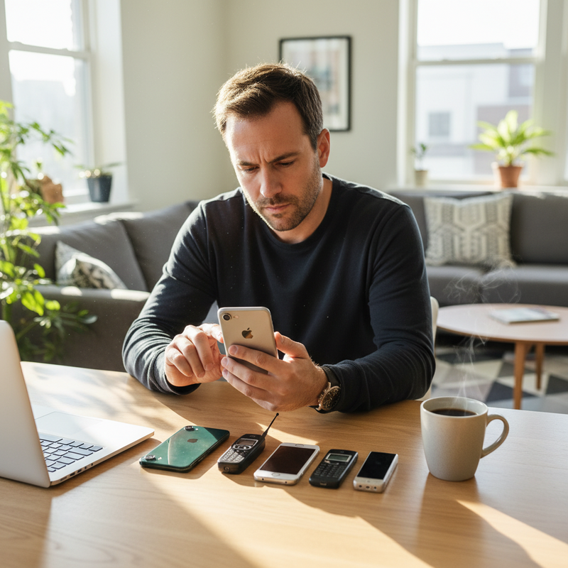 蘋果2026年退役15款舊機含iPhone 8 Plus 與11 Pro 同步推iOS 19淘汰A10晶片設備