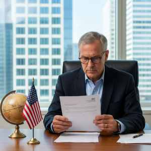 中國外交部證實收到美國邀請加入川普推動的和平委員會