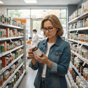 蓉憶記AIE2成分獲衛福部認證 助延緩50歲以上族群認知退化