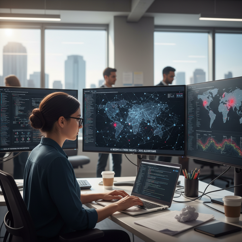 國家安全局揭露中共2025年認知作戰AI造假與網攻手法