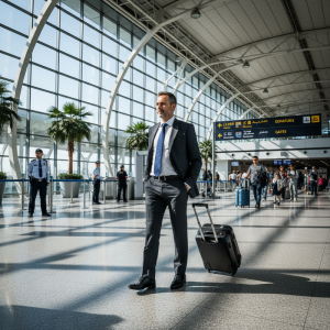 柬埔寨太子集團董事長陳志被捕押解中國，涉跨境詐騙案