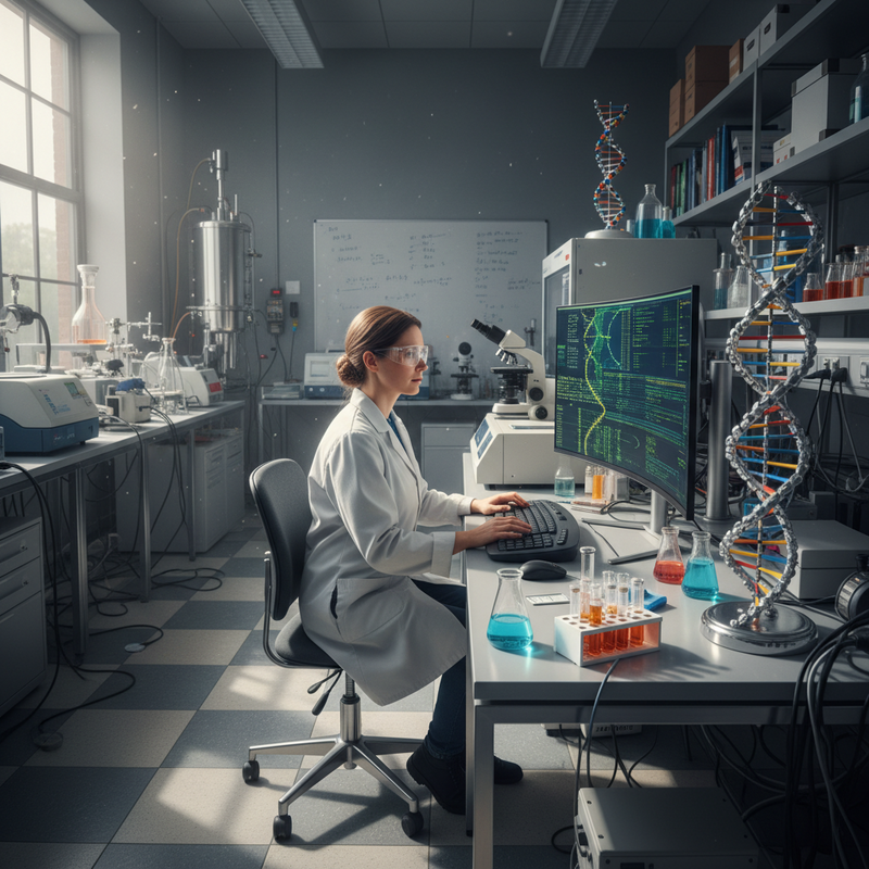 腸道老化基因沉默提升大腸癌風險