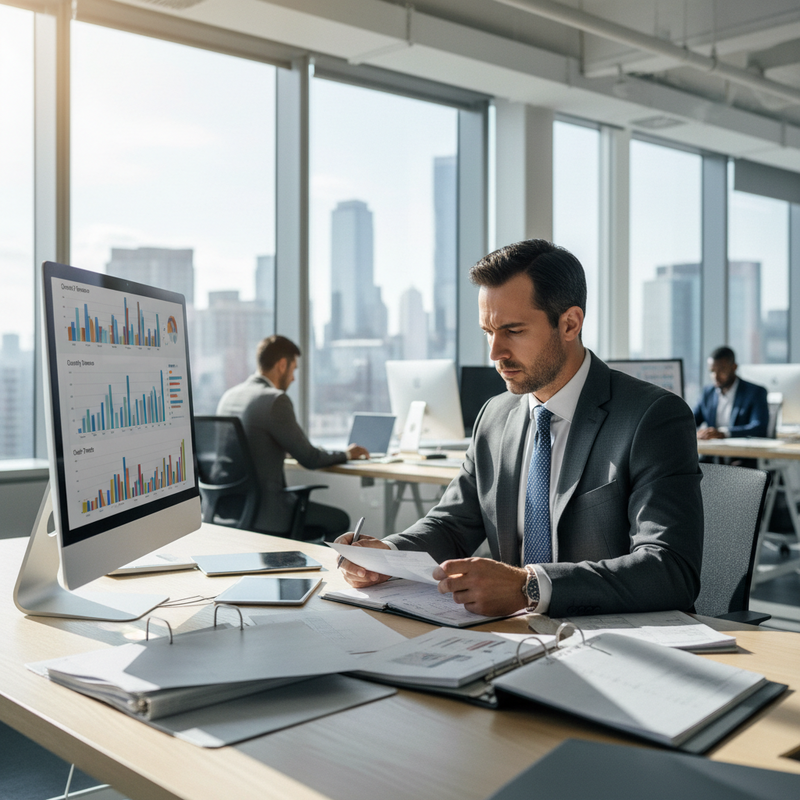 安葆12月營收創高｜訂單能見度延伸至2028年支援AI與半導體電力需求