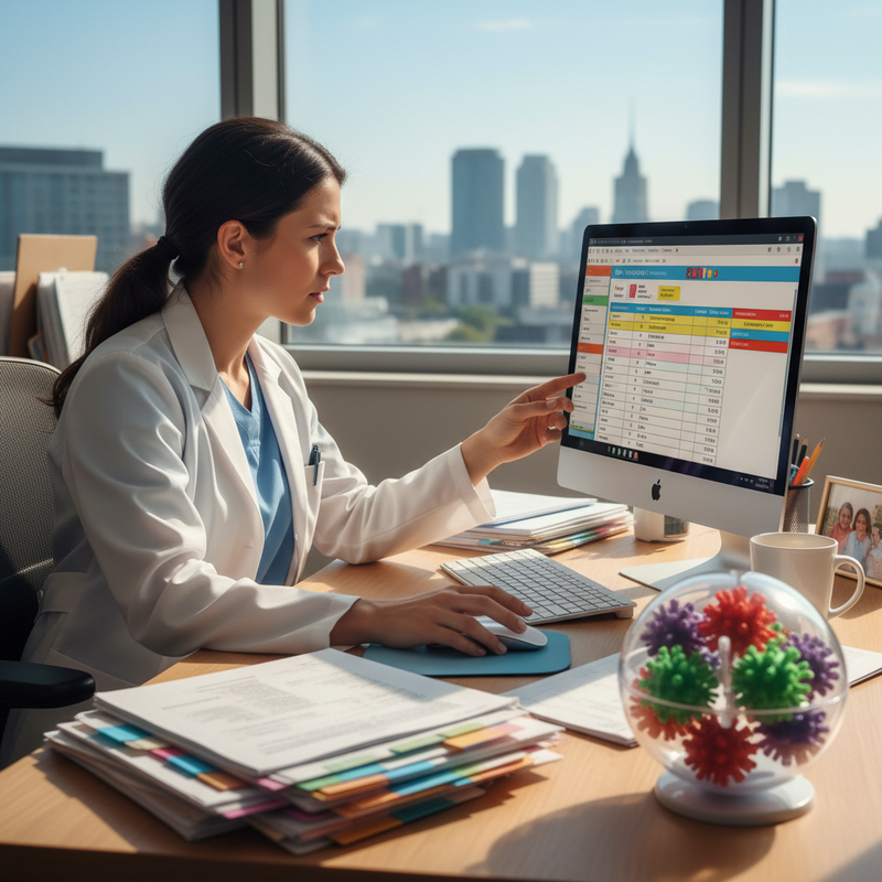 美國流感疫情持續惡化 單週8兒童死亡住院破4萬專家促增疫苗接種