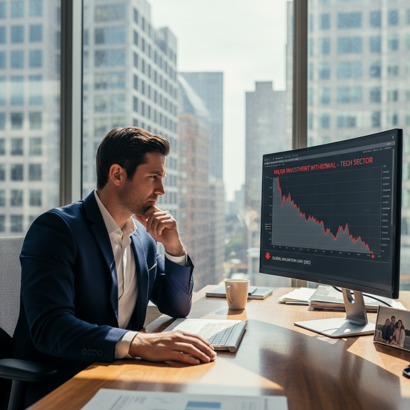 2025年投信大賣超聯發科556億元成最大提款機