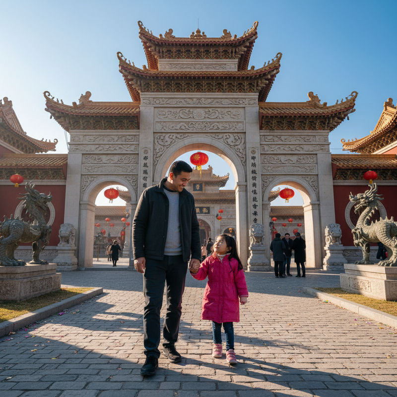 金正恩2026元旦攜女兒金主愛首次公開參謁太陽宮 示接班信號