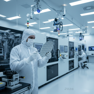 2026年全球記憶體產能緊張 美光警告AI需求引發結構性短缺