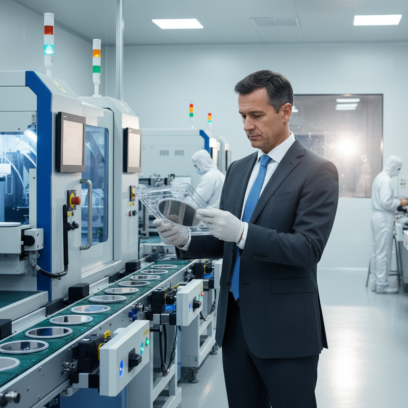 美光收購力積電銅鑼P5晶圓廠強化記憶體產能