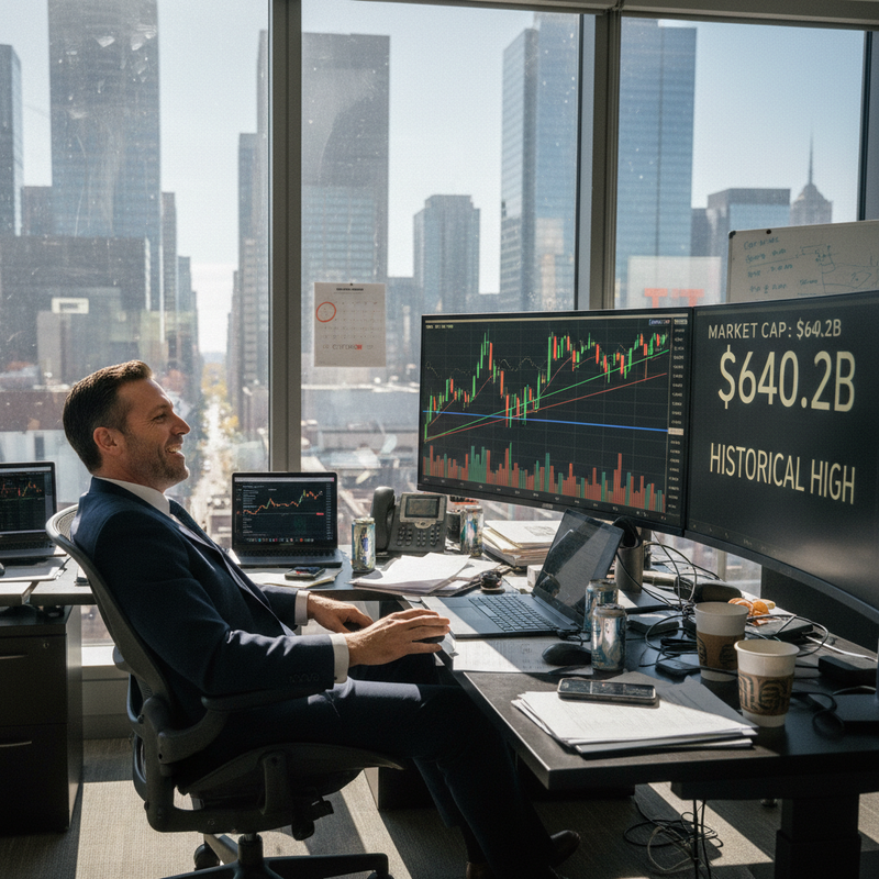 南亞科10月2日股價突破200元 創歷史新高市值逾6400億元