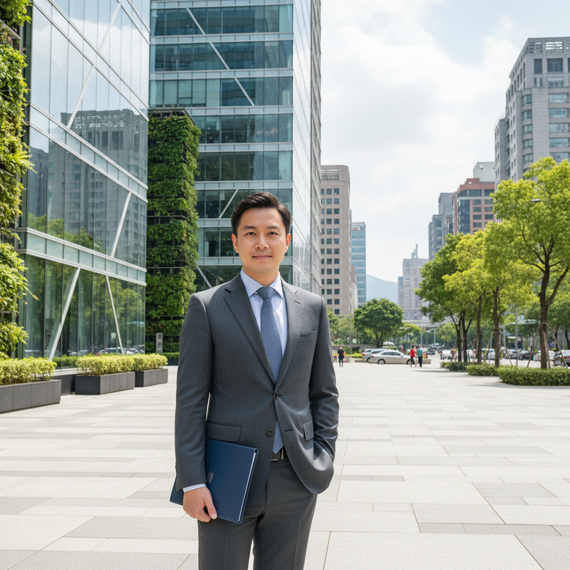 輝達宣布台灣總部選址北士科園區,黃仁勳2024年1月訪台推動兆元級晚宴