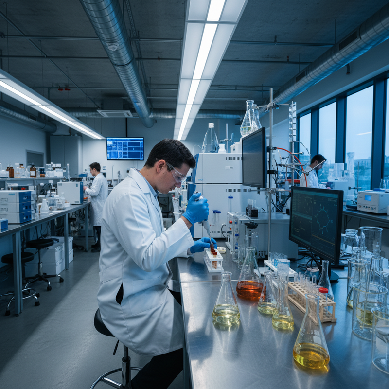 普林斯頓揭維生素A代謝物抑制免疫攻癌 研究建議避免過量補充