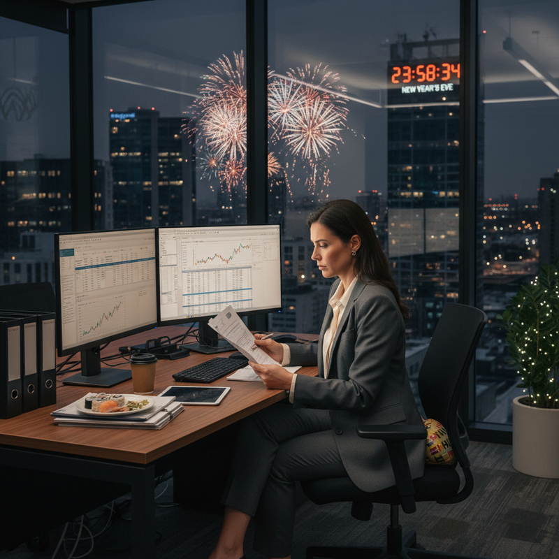 金管會跨年夜開罰4金融公司累計430萬元涉內控及法規違規