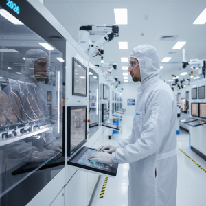 南亞科2026年資本支出增至500億元 擴充DRAM產能業務