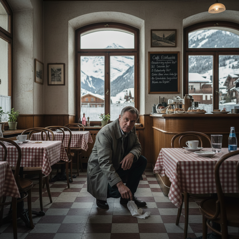 瑞士瓦萊州克蘭蒙丹納酒吧爆炸釀10死多人傷 警方持續調查原因