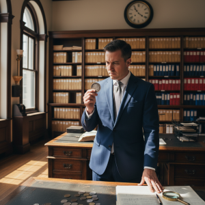 台灣央行公布硬幣圓形與邊緣刻痕設計起源及防偽功能