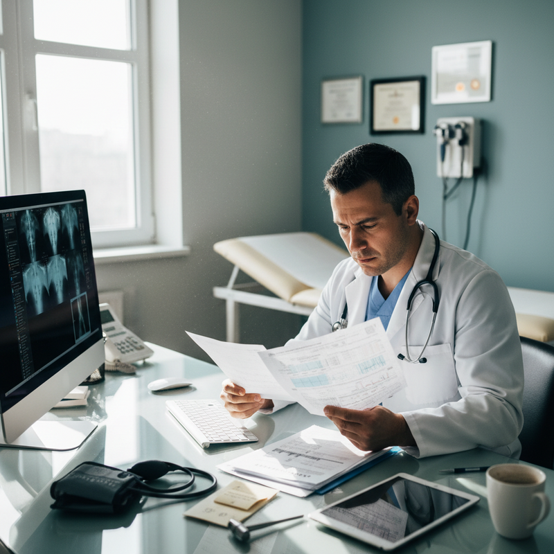 甲狀腺癌病例增 醫師提醒健檢正常值偏高是預防黃金期