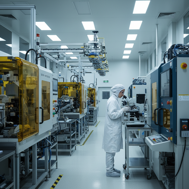 台積電擴產3奈米技術成AI晶片關鍵,NVIDIA面臨市場與技術挑戰