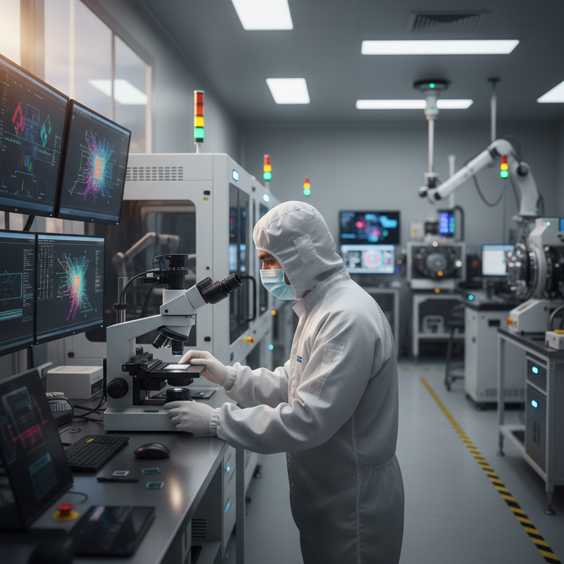 台積電遭控間接供貨華為7奈米晶片｜美商務部調查罰款風險