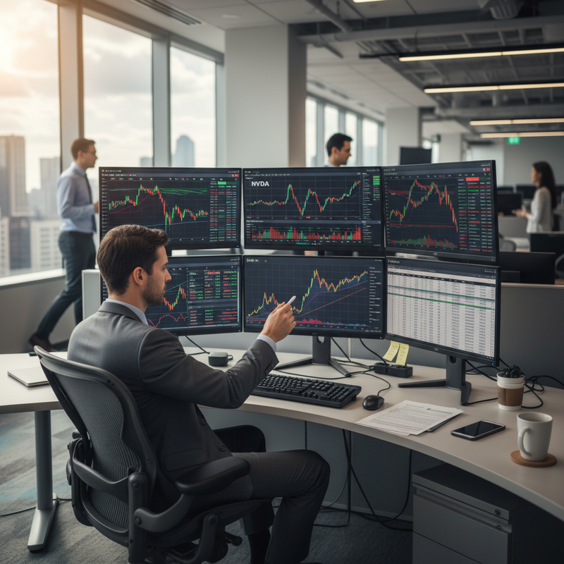 台積電股價突破1695元帶動台股加權指數創新高