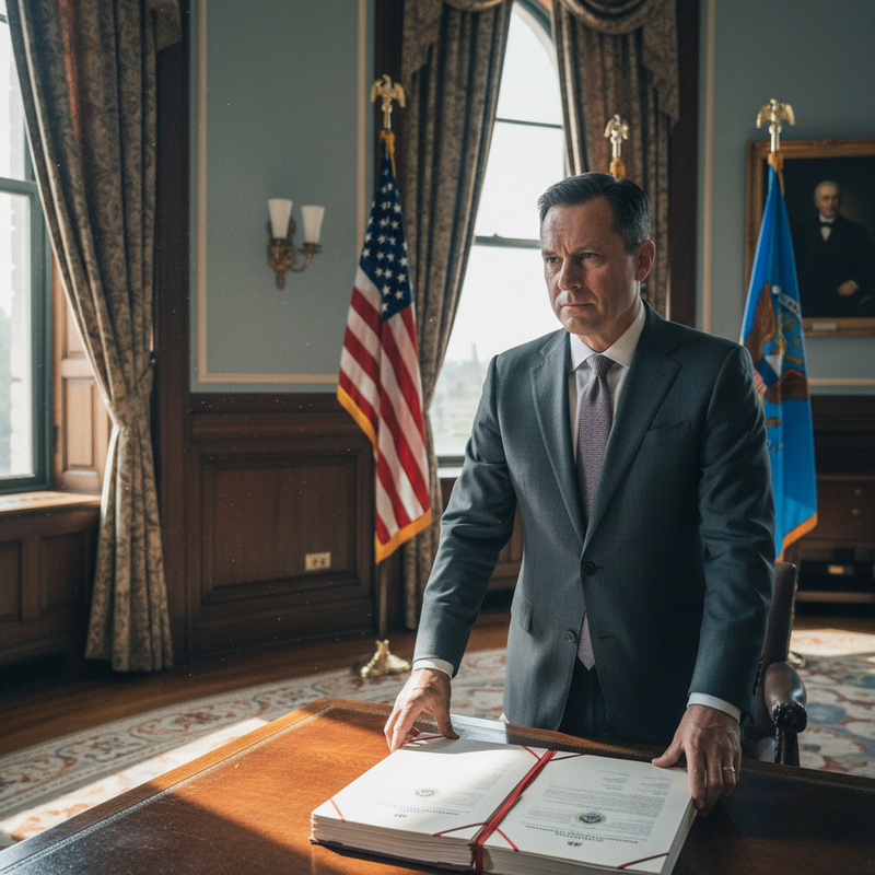 美軍2026年突襲逮捕委內瑞拉總統馬杜洛並暫時接管政權