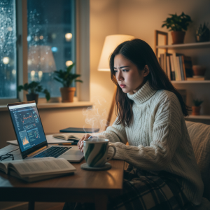 冬季旅遊熬夜低溫導致免疫力下降　台灣年輕女唇皰疹復發案例提醒健康管理