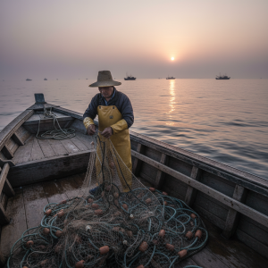 中國兩度動員逾2000艘漁船集結東海日中中間線引發區域安全擔憂
