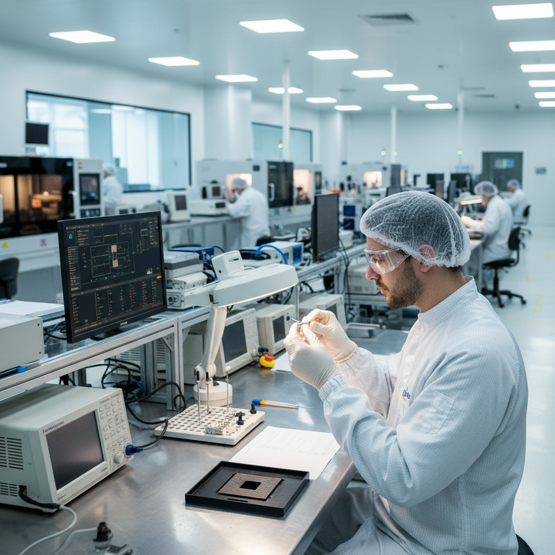 聯發科成為台積電2奈米與A14首批客戶，2026年資料中心營收目標10億美元