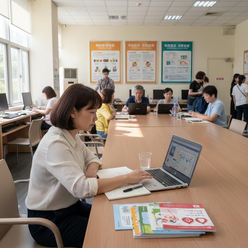 英《刺胳針》報告:45%失智症可預防,台灣推40歲起生活風險控管策略