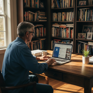 川普社群平台發布歧視歐巴馬影片遭兩黨譴責後刪文拒道歉