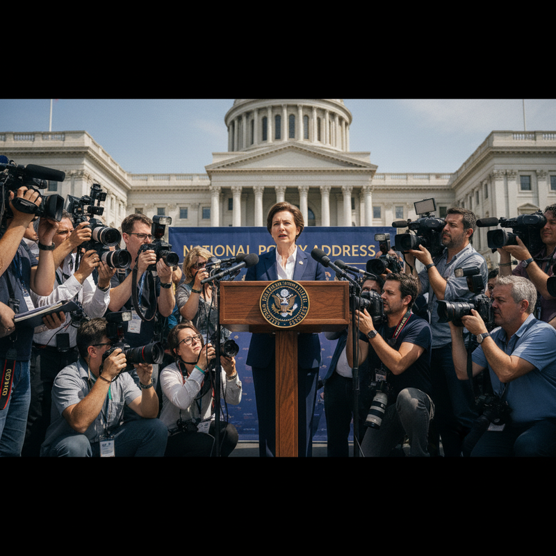 日本眾議院選舉自民黨大勝 高市早苗連任組建第二屆內閣