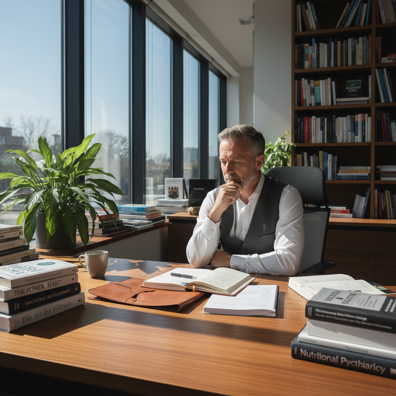 國際男人節聚焦男性心理健康與性別刻板挑戰，專家建議科學促進長壽行為