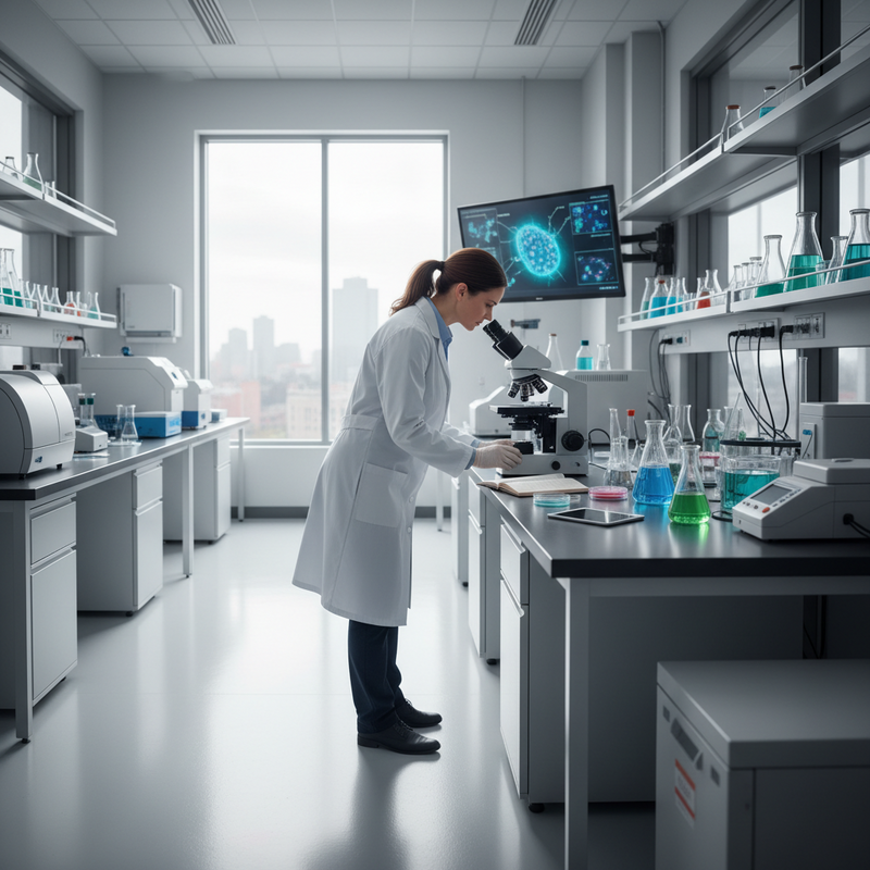 感覺神經促腫瘤增長並影響免疫反應　台灣推動神經調控治療新策略