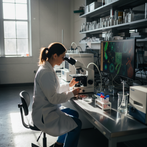 胰臟癌神經促進機制新發現　專家建議結合神經調控提升治療成效