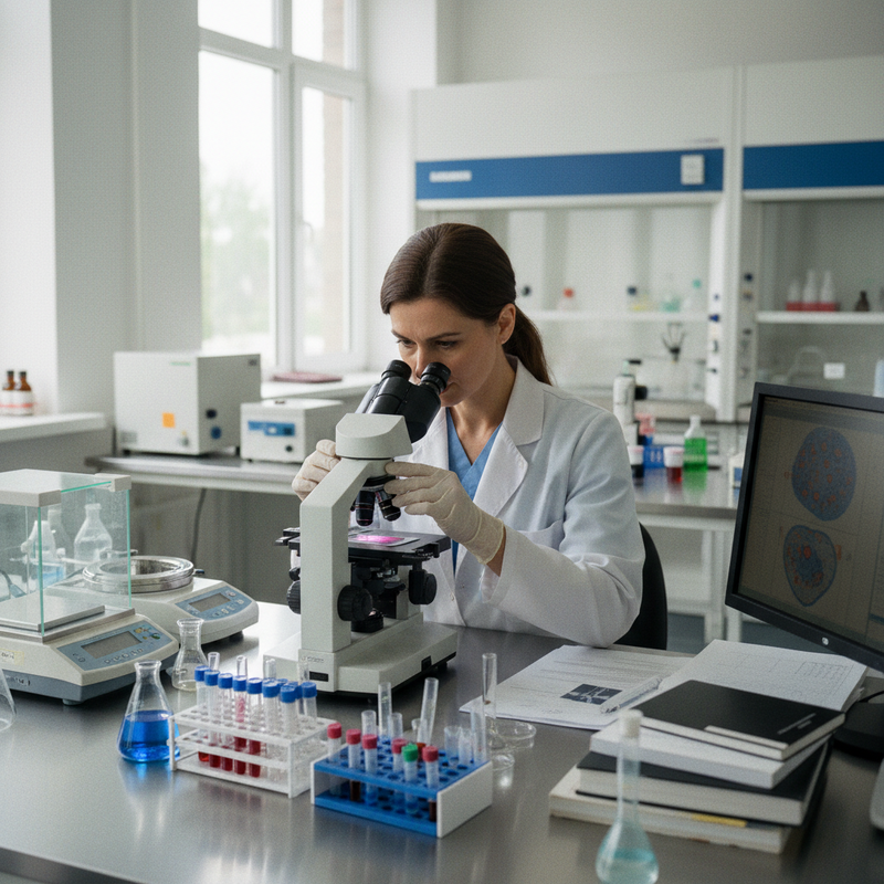 美國研究揭胰臟癌神經細胞聯盟加速癌變　專家建議早期干預抑制腫瘤進展