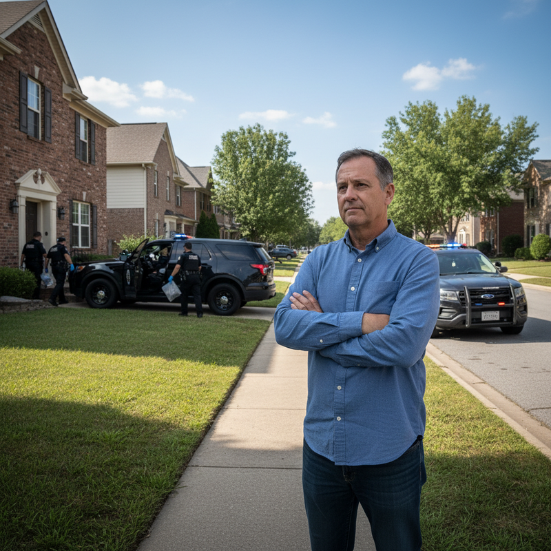 英國前王子安德魯生日當天遭逮捕 警方展開多處住所搜查