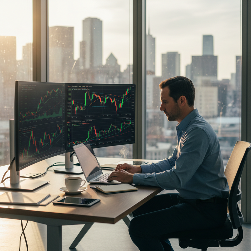 美股2月17日三大指數收漲 蘋果漲3%亞馬遜止九連跌