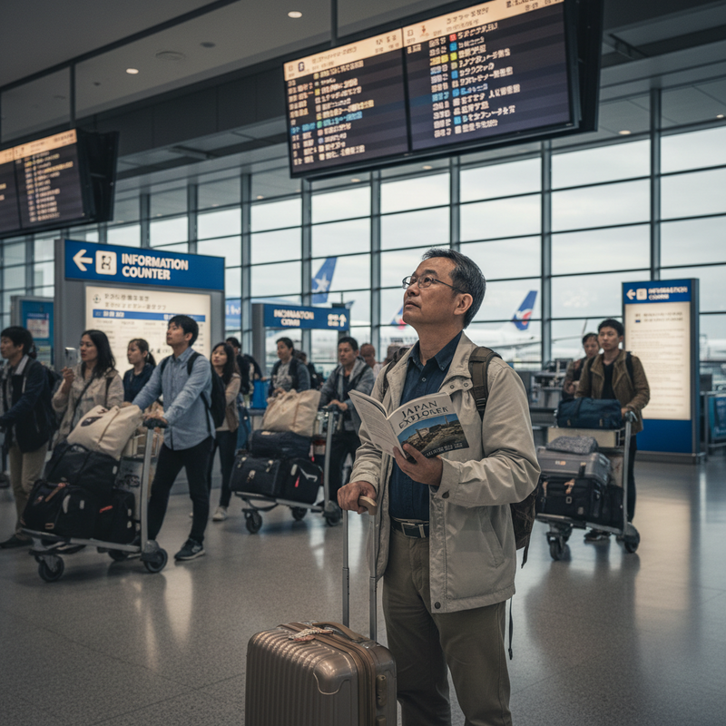 日本觀光廳:2025年台灣赴日旅客超600萬人次 九成為回頭客