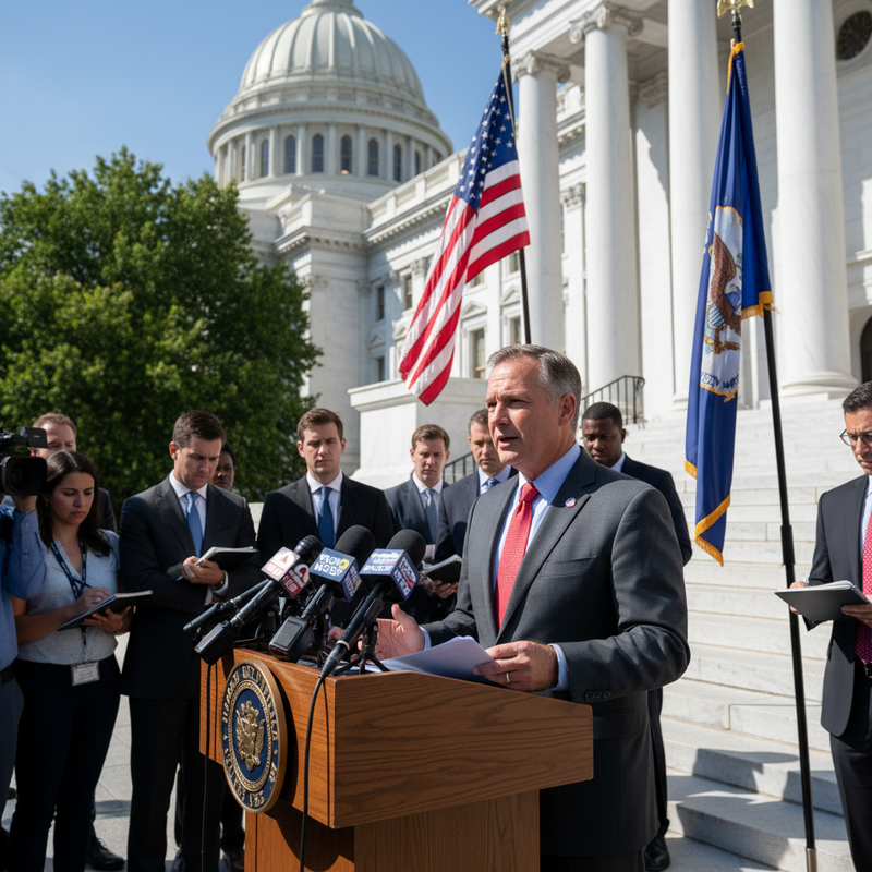川普宣布美國與古巴展開高層談判,提及可能進行「友善接管」