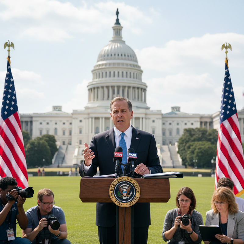 川普宣布美國與古巴展開高層談判